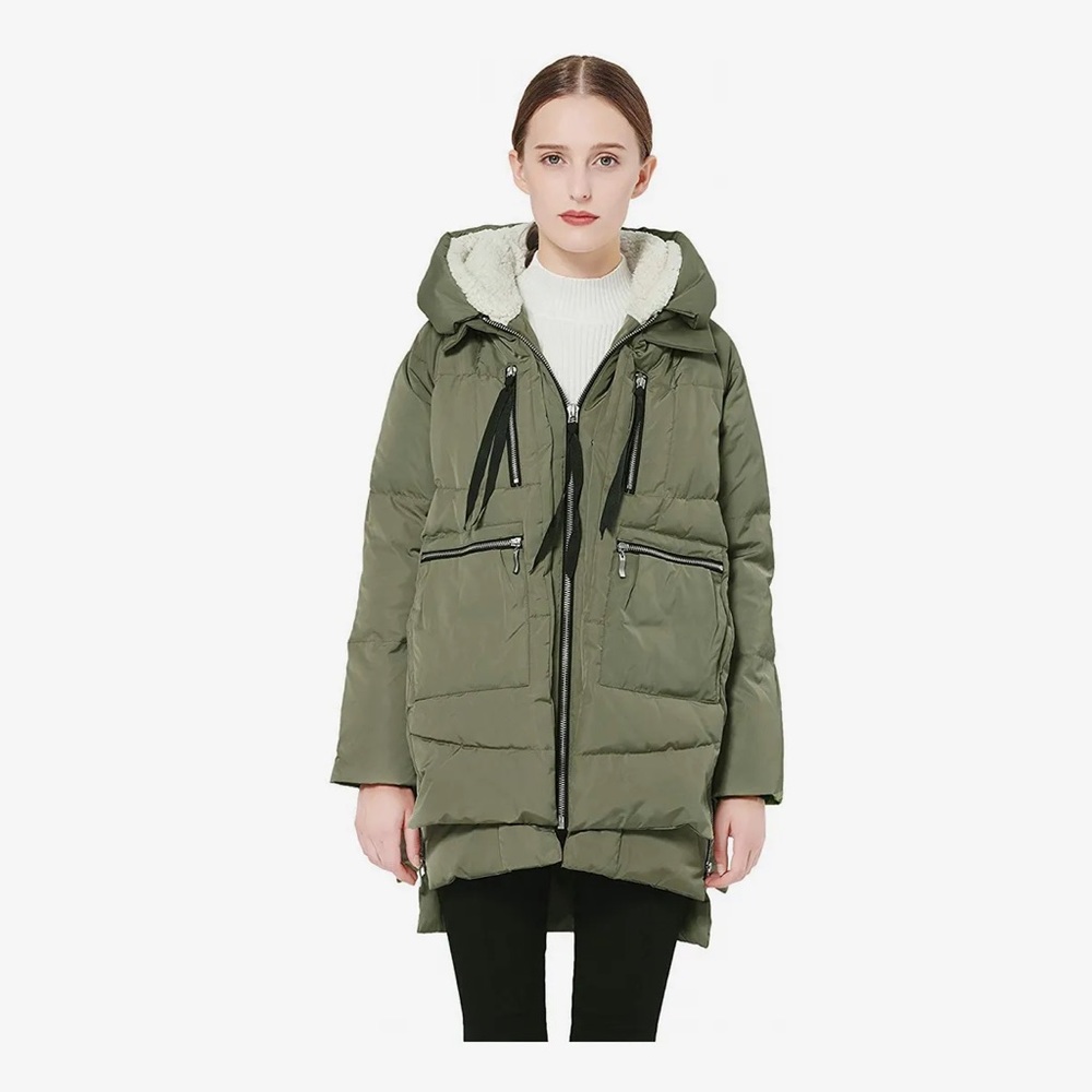 Orolay Down Jacket - image 1
